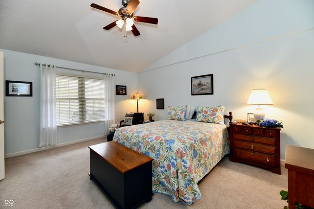 5514 Coventry Park Way, Indianapolis, IN 46237