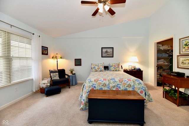 5514 Coventry Park Way, Indianapolis, IN 46237