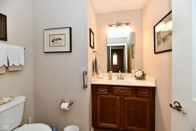 5514 Coventry Park Way, Indianapolis, IN 46237