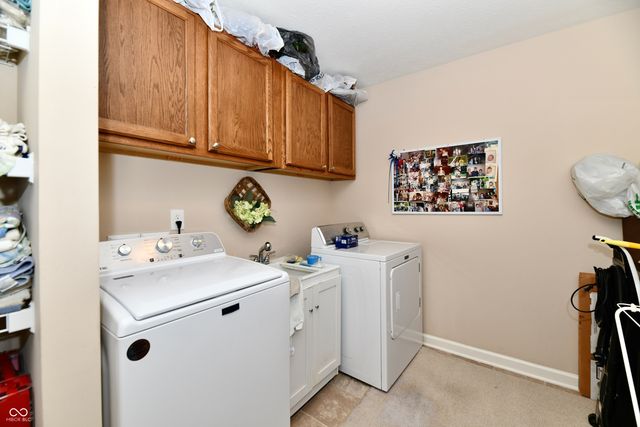 5514 Coventry Park Way, Indianapolis, IN 46237