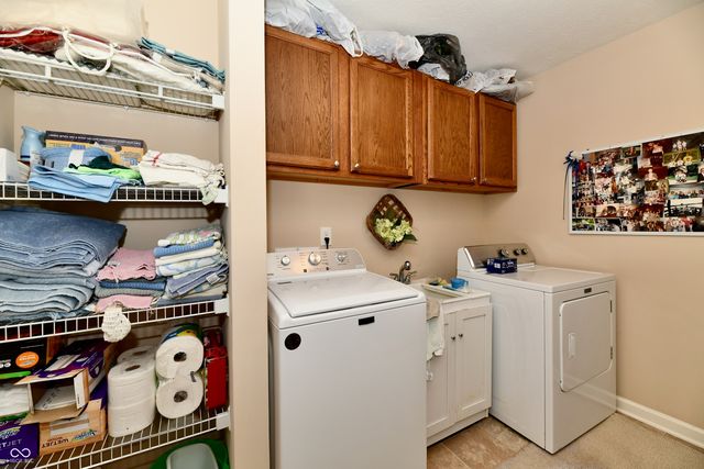 5514 Coventry Park Way, Indianapolis, IN 46237