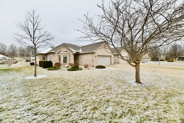 5514 Coventry Park Way, Indianapolis, IN 46237