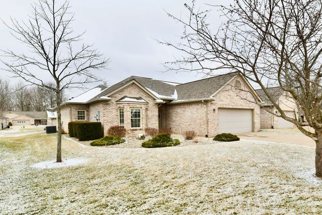 5514 Coventry Park Way, Indianapolis, IN 46237