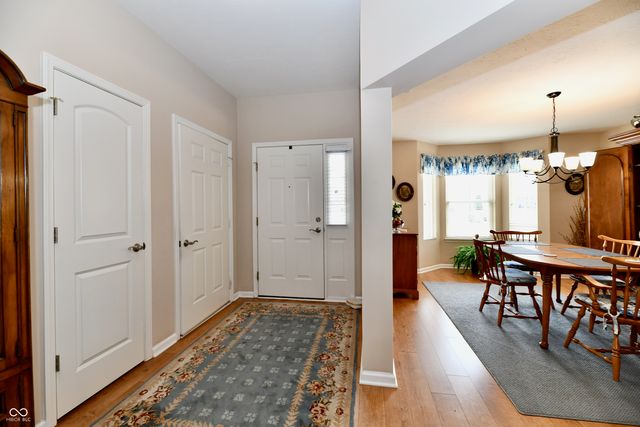 5514 Coventry Park Way, Indianapolis, IN 46237