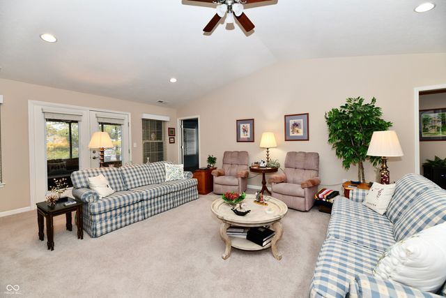 5514 Coventry Park Way, Indianapolis, IN 46237