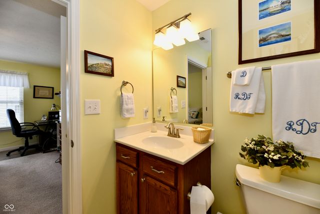 5514 Coventry Park Way, Indianapolis, IN 46237