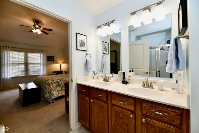 5514 Coventry Park Way, Indianapolis, IN 46237