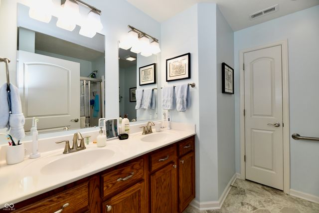 5514 Coventry Park Way, Indianapolis, IN 46237