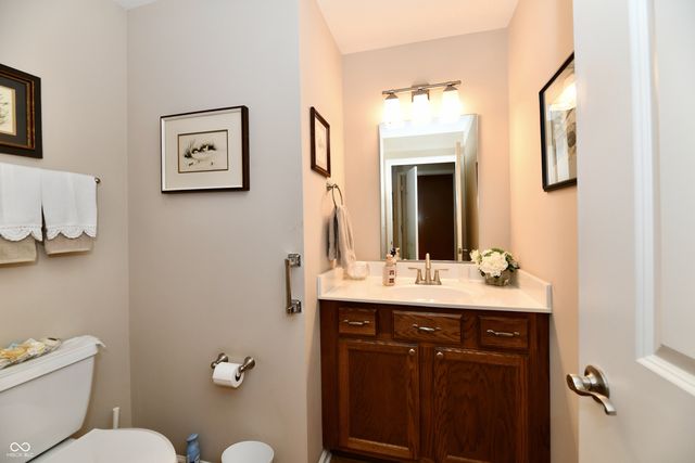 5514 Coventry Park Way, Indianapolis, IN 46237