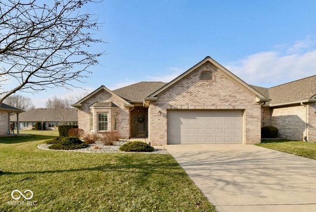 5514 Coventry Park Way, Indianapolis, IN 46237