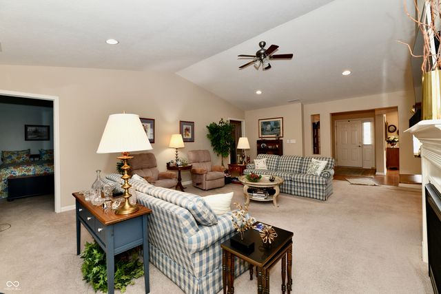 5514 Coventry Park Way, Indianapolis, IN 46237