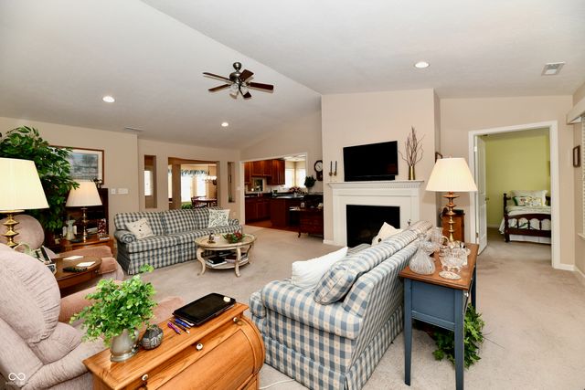 5514 Coventry Park Way, Indianapolis, IN 46237