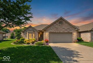 5514 Coventry Park Way, Indianapolis, IN 46237