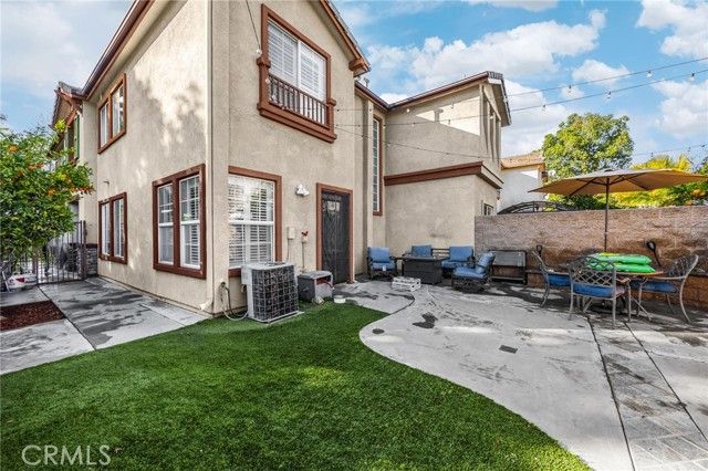 404 Condor Avenue, Brea, CA 92823