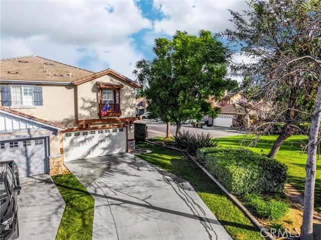 404 Condor Avenue, Brea, CA 92823