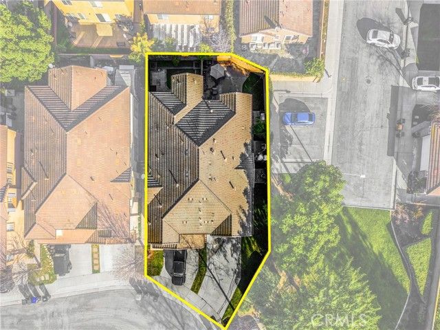 404 Condor Avenue, Brea, CA 92823