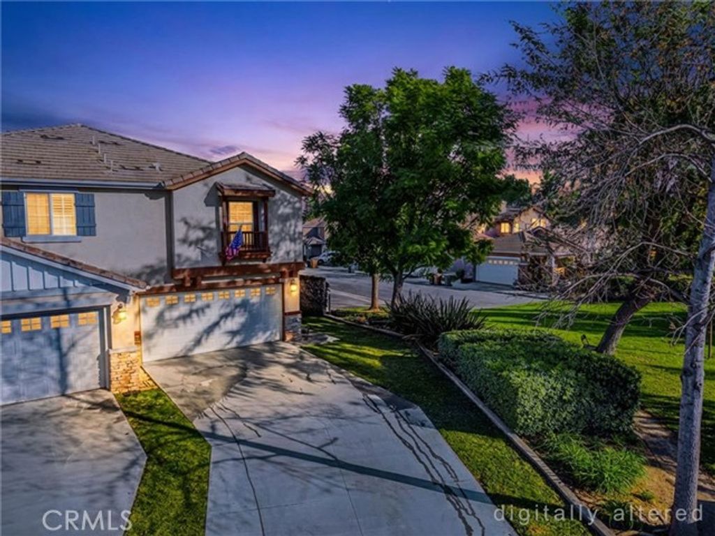 404 Condor Avenue, Brea, CA 92823