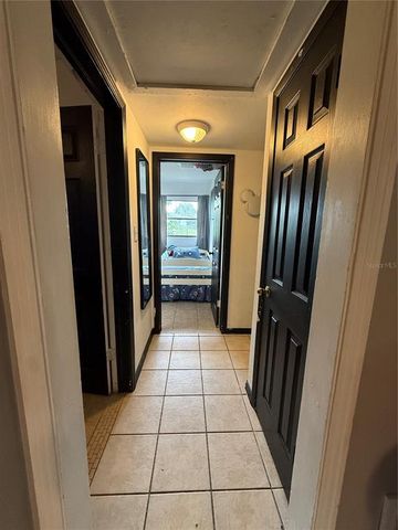 5831 HORNET DRIVE, Orlando, FL 32808
