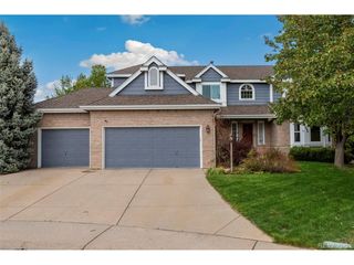5606 S Helena Ct, Centennial, CO 80015