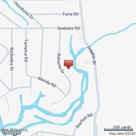 2520 Bahama Drive, Gautier, MS 39553