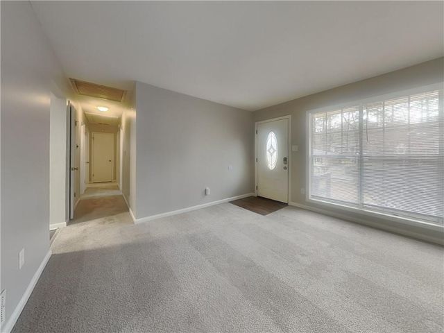 Address unavailable.