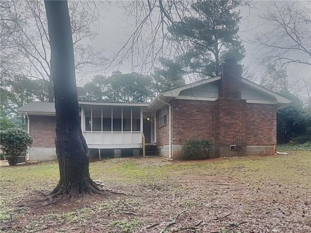 Address unavailable.