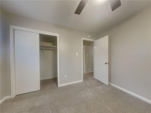 Address unavailable.