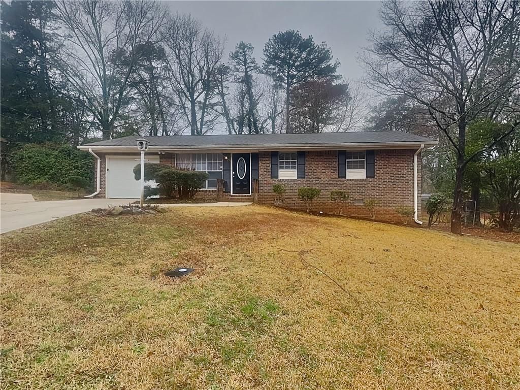 Address unavailable.