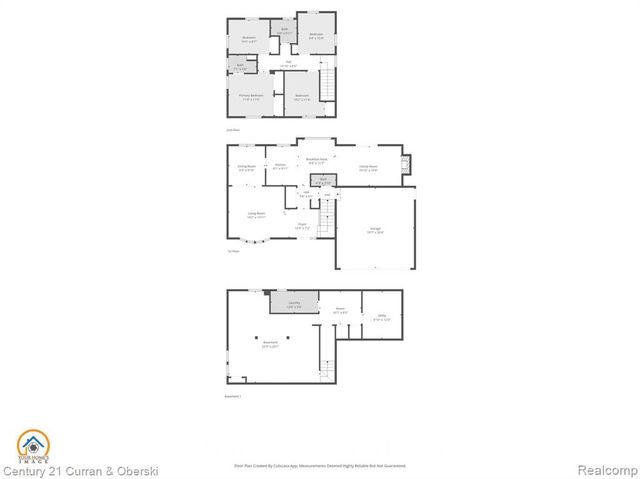 1286 Sherbourne Drive, Dearborn Heights, MI 48127