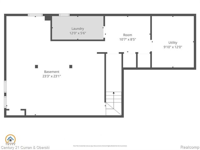 1286 Sherbourne Drive, Dearborn Heights, MI 48127