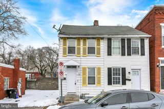 1732 WALNUT ST, Harrisburg, PA 17103