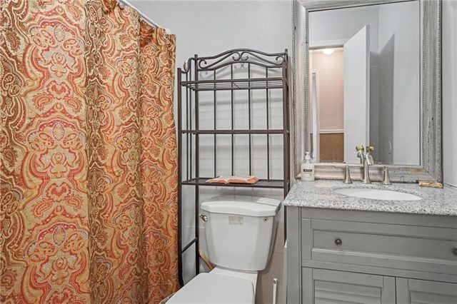 497 Natasha Drive, Auburn, GA 30011