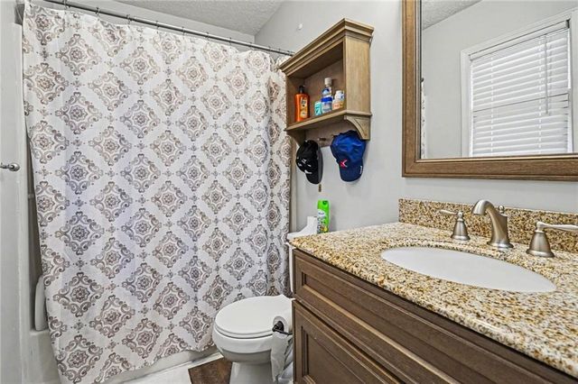 497 Natasha Drive, Auburn, GA 30011