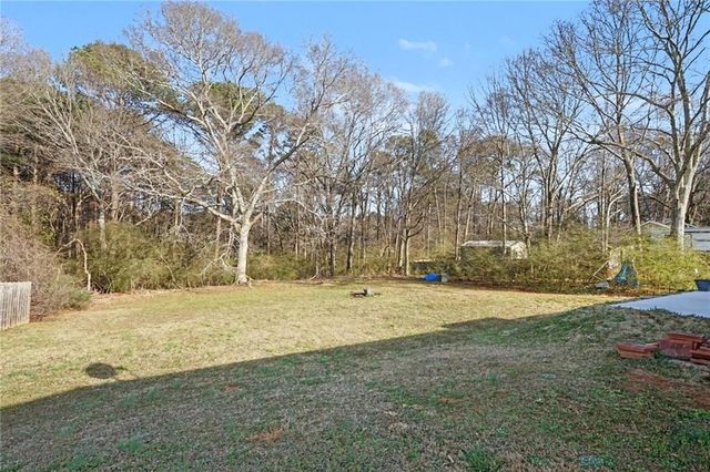 497 Natasha Drive, Auburn, GA 30011