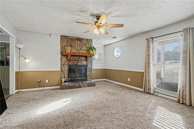 497 Natasha Drive, Auburn, GA 30011