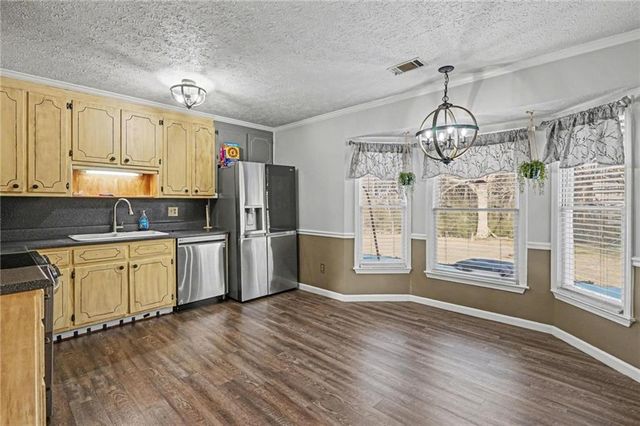 497 Natasha Drive, Auburn, GA 30011