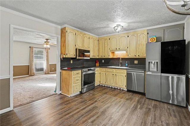 497 Natasha Drive, Auburn, GA 30011