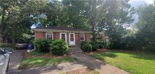 1124 W Academy Street, Winston-salem, NC 27101