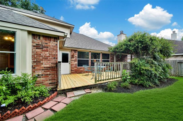 159 S Queenscliff Circle, The Woodlands, TX 77382