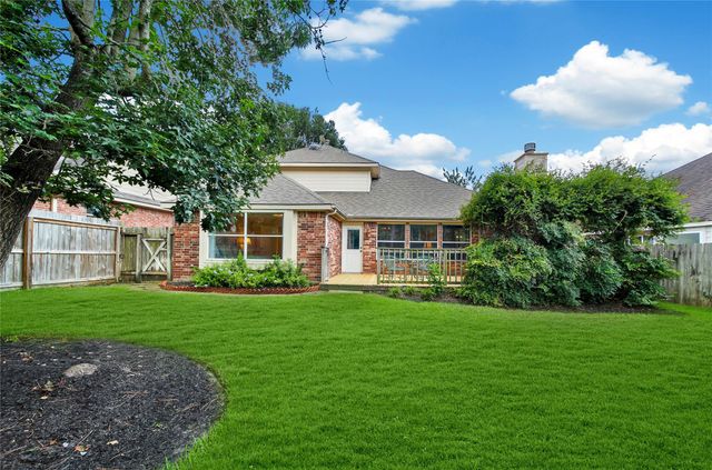 159 S Queenscliff Circle, The Woodlands, TX 77382