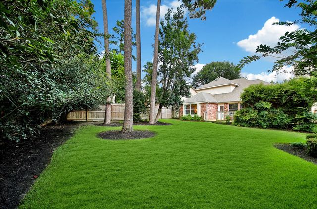 159 S Queenscliff Circle, The Woodlands, TX 77382