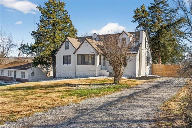 3541 E 78th Street, Kansas City, MO 64132