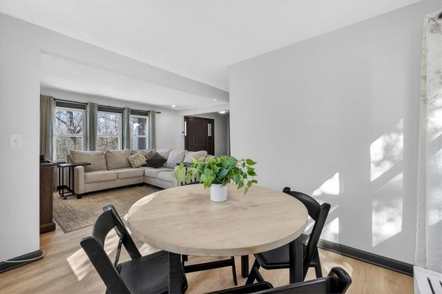 3541 E 78th Street, Kansas City, MO 64132