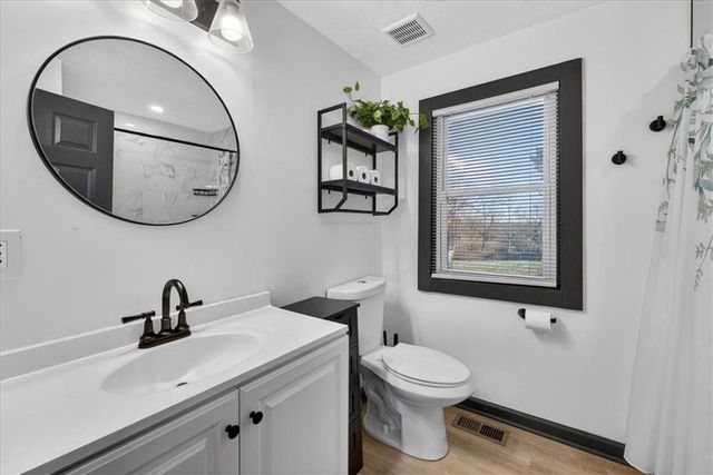 3541 E 78th Street, Kansas City, MO 64132