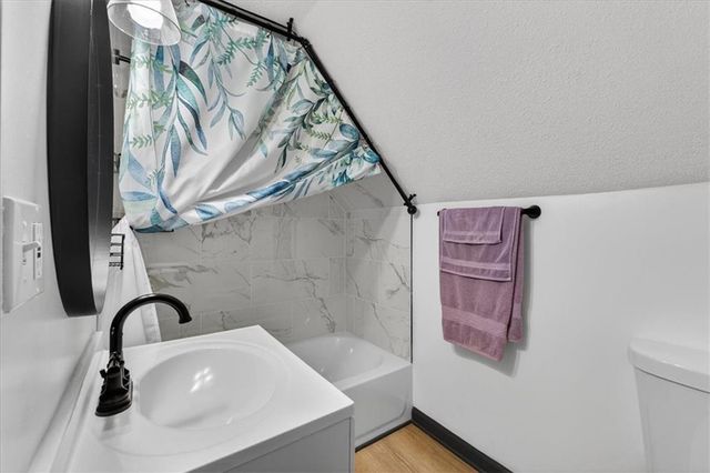 3541 E 78th Street, Kansas City, MO 64132