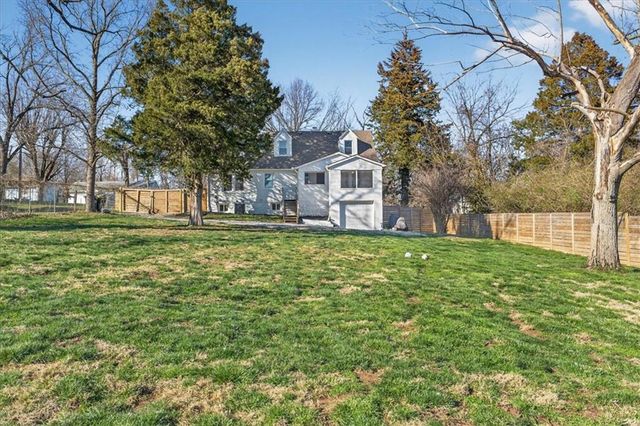 3541 E 78th Street, Kansas City, MO 64132