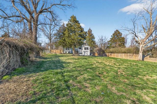 3541 E 78th Street, Kansas City, MO 64132