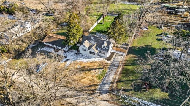 3541 E 78th Street, Kansas City, MO 64132