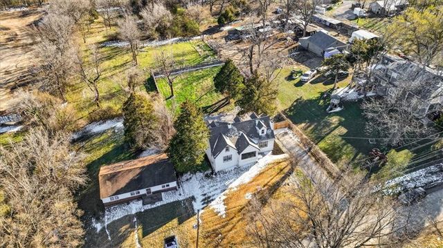 3541 E 78th Street, Kansas City, MO 64132