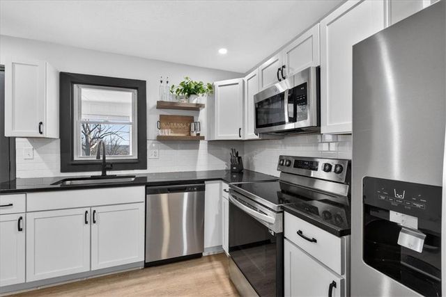 3541 E 78th Street, Kansas City, MO 64132